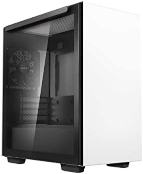 Amazon.in: Buy Nzxt H510 PC Compact Mid-Tower ATX Computer Cabinet ...