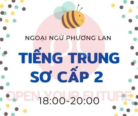 NGỮ PHÁP TIẾNG TRUNG: TÍNH TỪ - Trung tâm ngoại ngữ Phương Lan