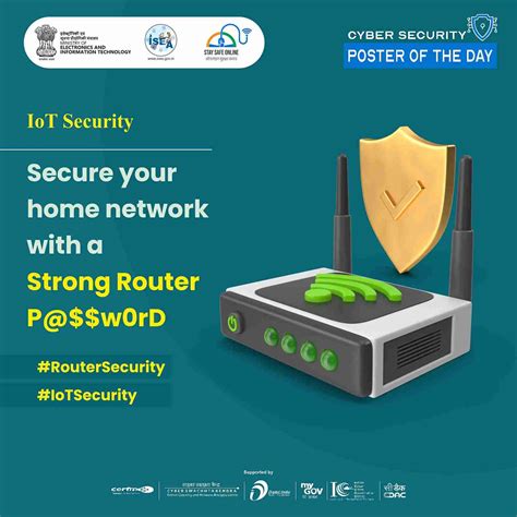 Awareness Posters - Staysafeonline