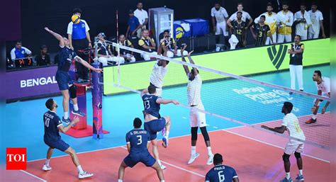 Despite many hurdles, Ahmedabad put up good fight on Club World ...