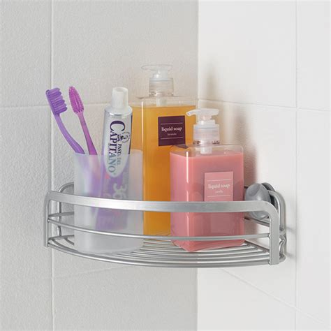 Ugaona polica Viva Metaltex 40.48.06 | Volim svoj dom