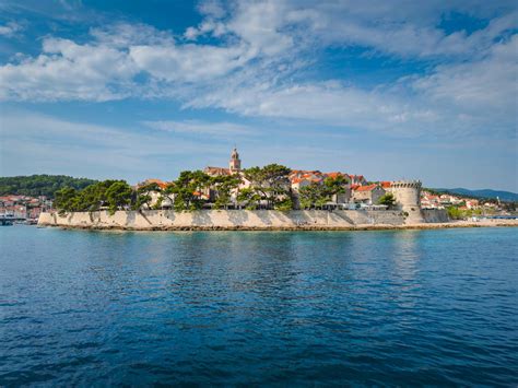 Are You Ready for Yacht Getaways? Sail Croatia The Right Way - The Planet D