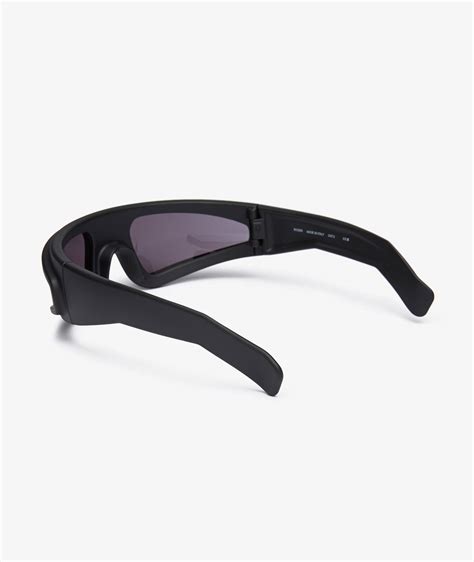Rick Owens OCCHIALI DA SOLE - SUNGLASSES RYDER | SVD