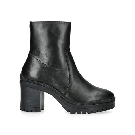SECURE ANKLE - CARVELA COMFORT Ankle Boots