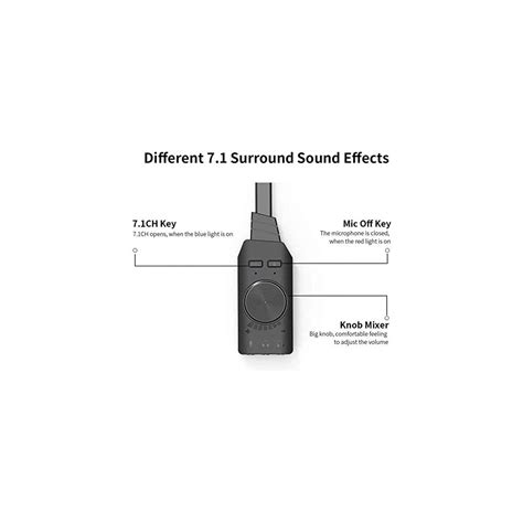 USB Audio Jack Adapter - External Stereo Sound Card | Ubuy India