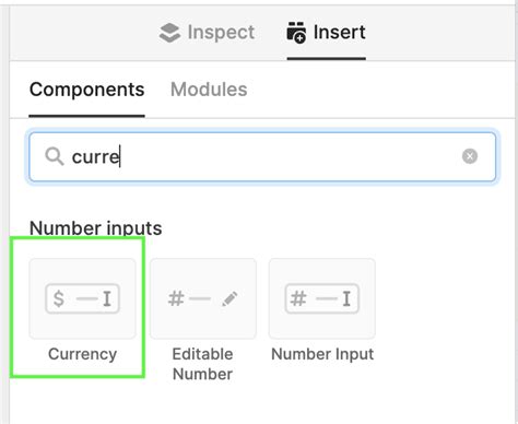 Image result for Currency Number Format