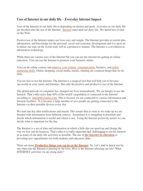 Internet User 的图像结果