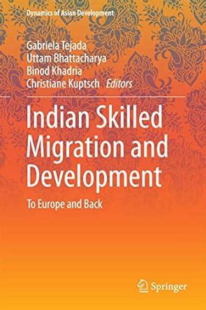 Buy Indian Skilled Migration and Development Book Online at Low Prices ...