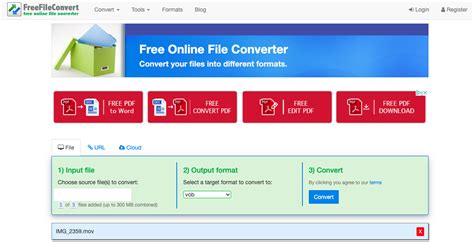 Image result for Convertir VOB