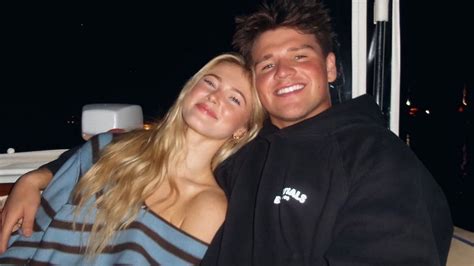 In Pictures: Rylee Arnold's boyfriend Walker Lyons shares glimpses of ...
