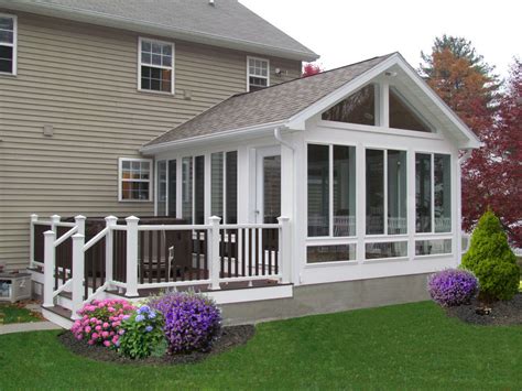 How To Build A Front Porch Addition at Kathleen Phillips blog