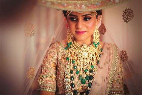 Jewellery Trend: दुल्हन को शाही लुक देंगे ये लेटेस्ट रानी हार - brides ...