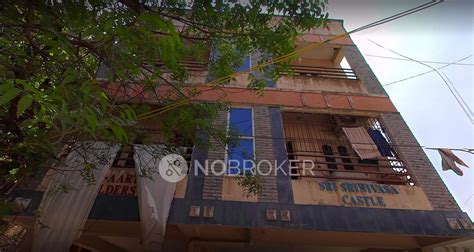 Sri Srinivasa Castle Villivakkam, chennai | Apartments/Flats - NoBroker