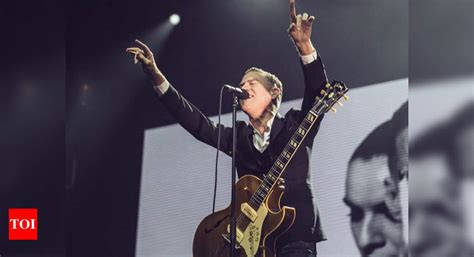 Bollywood celebrities excited to witness Bryan Adams live: Book your ...