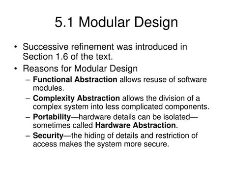 Image result for Modular Coding