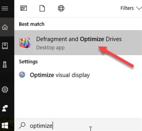 Image result for Defrag Process