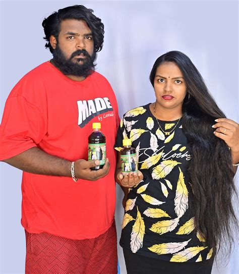 Bringa Herbal Products - Bringhamulaka Ayurvedic Hair Oil to Prevent ...