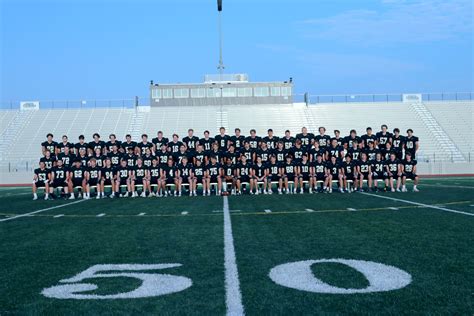 Legacy High School Football