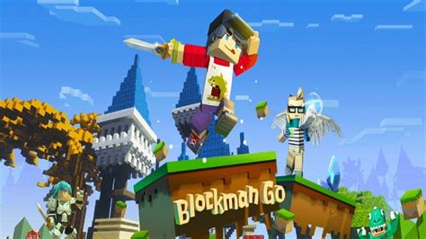 Image result for Blockman Go Tips and Tricks