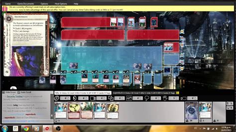 Image result for Netrunner Online