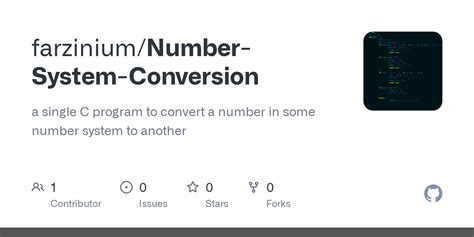 Number System Conversion CS 的图像结果