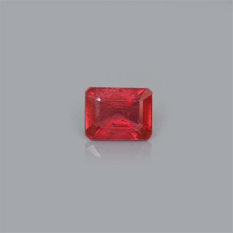 Buy 100% Natural & Certified Ruby Stone (Manik Stone) – Pramogh