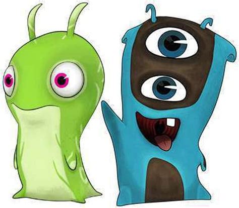 Slugterra Toys, Games & Dart Mini Action Figures SERIES 3 Mini Figure 2 ...