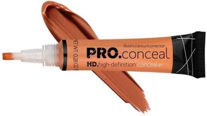 KASCN Orange Corrector Concealer Beauty Concealer - Price in India, Buy ...