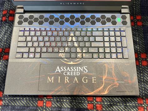 Alienware M18 Skin 的图像结果