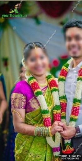 Kalyana Malai Price, Call 9677929475,Price Rs.4,500/Pair, Engagement ...