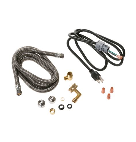 Universal Dishwasher Installation Kit by GE General Electric - Part# PM28X329 | Appliance Parts ...