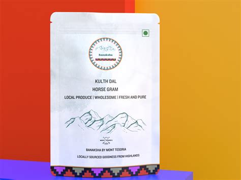 Kulth Dal | 800gms | Banaksha