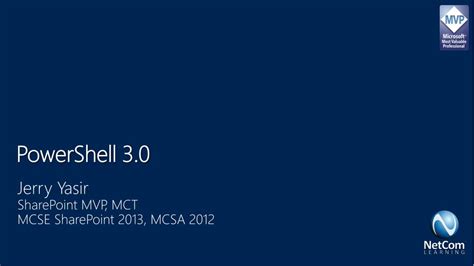 PowerShell 3 Download 的图像结果