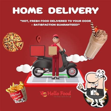 Hello Food Jandiala, Jandiala - Restaurant menu, prices and reviews