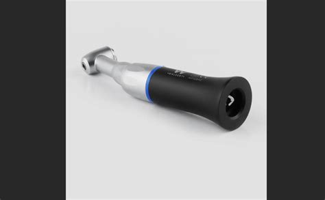 Waldent Push Button Contra-angle Handpiece - Black (W-125 ...