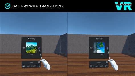 Image result for Slider UI VR Unity