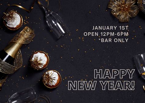 New Year’s Day Hours – Dan Patch American Legion Post 643