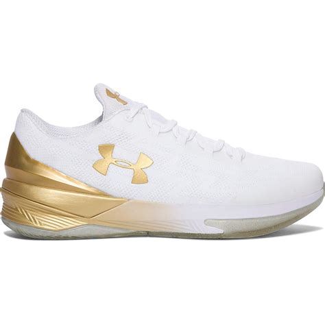 Buy Under Armour Men's Charged Controller Basketball Shoe (White/White ...