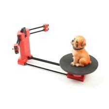 New Listing 3D Scanner Laser Printer Plate Desktop | Ubuy India