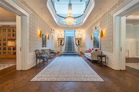 Preakness Hills Country Club on LinkedIn: #lux #luxuryliving # ...