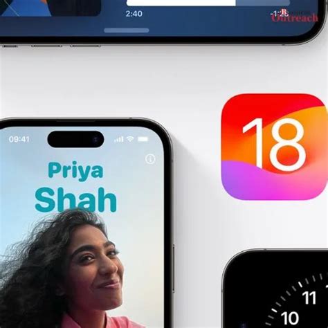 Decoding the Major AI Push Behind Apple's Upcoming iOS 18 Release