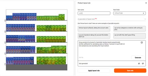 Image result for Planogram Software