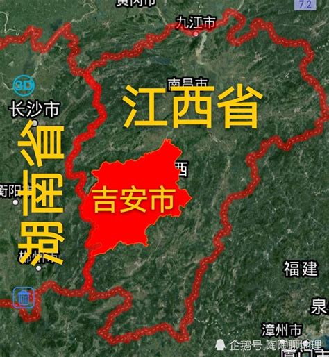 吉安县城区地图,欧洲版,吉安县(第11页)_大山谷图库