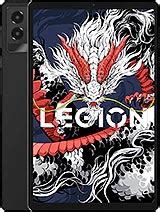 Lenovo Legion Y700 (2025) - Scheda Tecnica