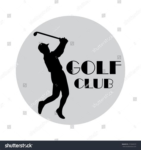 Golf Logo 的图像结果