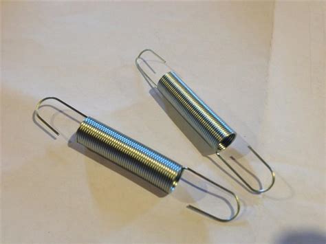 Image result for Ford F1 Throttle Return Spring