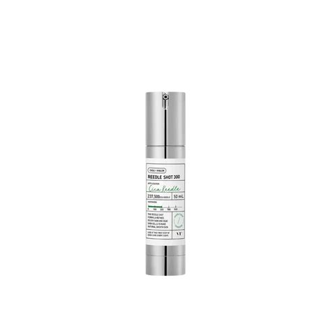 VT Cosmetics Cica Reedle Shot 300 Essence 50ml India