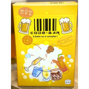 Code Bar 的图像结果