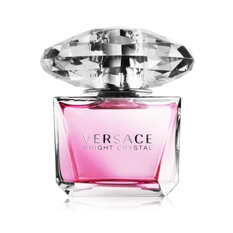 Versace Bright Crystal Eau De Toilette – FridayCharm.com