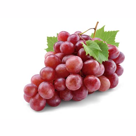 Red Flame Seedless Grapes - Direct Agri
